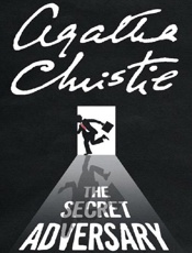 The Secret Adversary - Agatha Christie