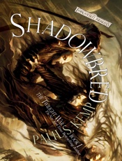 Shadowbred_ The Twilight War - Paul S. Kemp