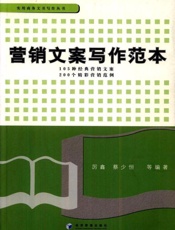 营销文案写作范本-厉鑫
