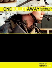 One Bullet Away - Nathaniel Fick