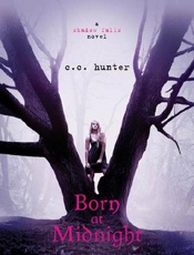 Born at Midnight - C. C. Hunter