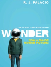 Wonder - R. J. Palacio