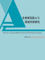 企业研发投入与绩效评价研究 - 王译晗