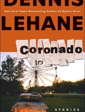 Coronado - Dennis Lehane