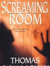 The Screaming Room - Thomas O'Callaghan