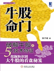 牛股命门：破解牛股的5大技术特征
