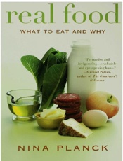 Real Food - Nina Planck