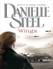 Wings - Danielle Steel