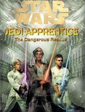 Star Wars_ Jedi Apprentice 13_ - Jude Watson
