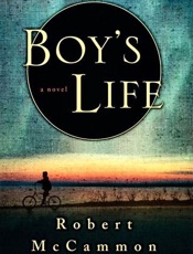 Boy's Life - Robert McCammon