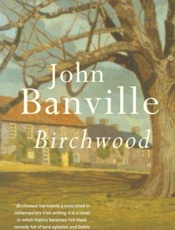 Birchwood - John Banville