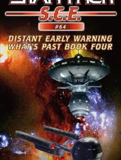 What's Past_ Distant Early Warn - Dayton Ward; Kevin Dilmore