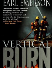 Vertical Burn - Earl Emerson