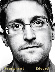 Permanent Record - Edward Snowden