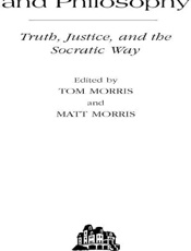 Superheroes and Philosophy_ Tru - William Irwin; Tom Morris; Matt