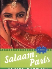 Salaam, Paris - Kavita Daswani