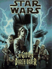 Star Wars_ Jedi Prince 1_ The G - Paul Davids; Hollace Davids