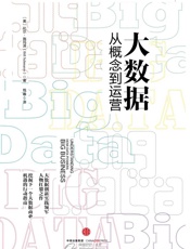大数据：从概念到运营