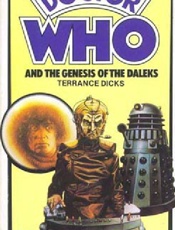 Doctor Who_ The Genesis of the - Terrance Dicks