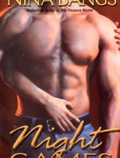 Night Games - Nina Bangs