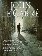 A Murder of Quality AND Call fo - John le Carre