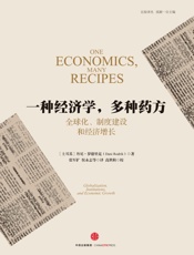 一种经济学，多种药方：全球化、制度建设和经济增长