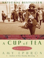A Cup of Tea - Amy Ephron