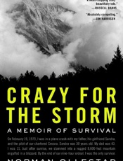 Crazy for the Storm_ A Memoir o - Norman Ollestad