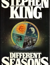 Different Seasons - Stephen King