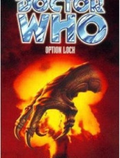 Doctor Who_ Option Lock - Justin Richards