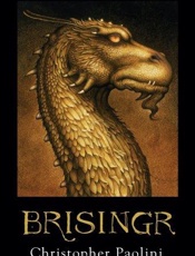 Brisingr - Christopher Paolini