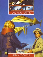 Doctor Who_ Shakedown - Terrance Dicks