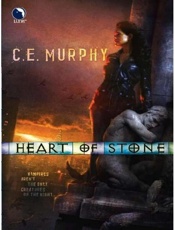 Heart of Stone - C. E. Murphy
