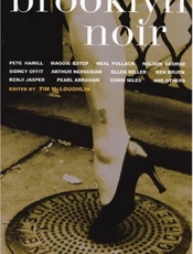 Brooklyn Noir - Tim McLoughlin