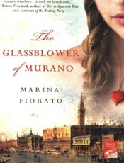 The Glassblower of Murano - Marina Fiorato