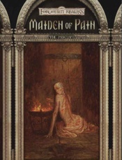 Maiden of Pain_ The Priests - Kameron M. Franklin