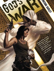 God's War - Kameron Hurley
