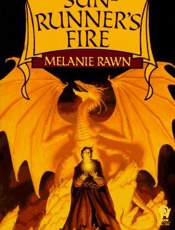 Sunrunner's fire - Melanie Rawn