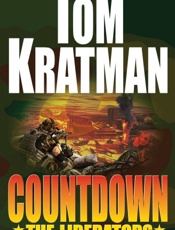 Countdown_ The Liberators - Tom Kratman