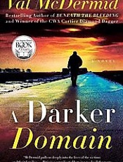 A Darker Domain_ A Novel - Val McDermid