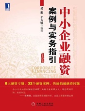 中小企业融资_案例与实务指引