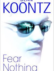 Fear Nothing - Dean Koontz