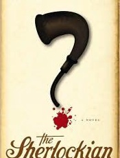 The Sherlockian - Graham Moore