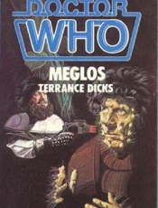 Doctor Who_ Meglos - Terrance Dicks