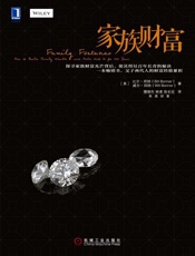 家族财富