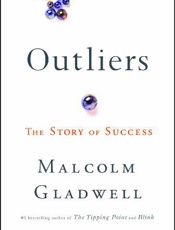 Outliers - Gladwell Malcolm