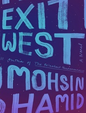 Exit West - Mohsin Hamid