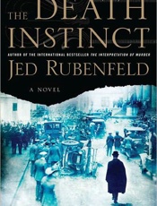Death Instinct - Jed Rubenfeld