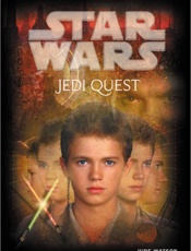 Star Wars_ Jedi Quest_ Path to - Jude Watson