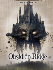 Obsidian Ridge - Jess Lebow